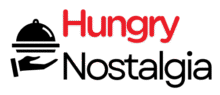 HungryNostalgia